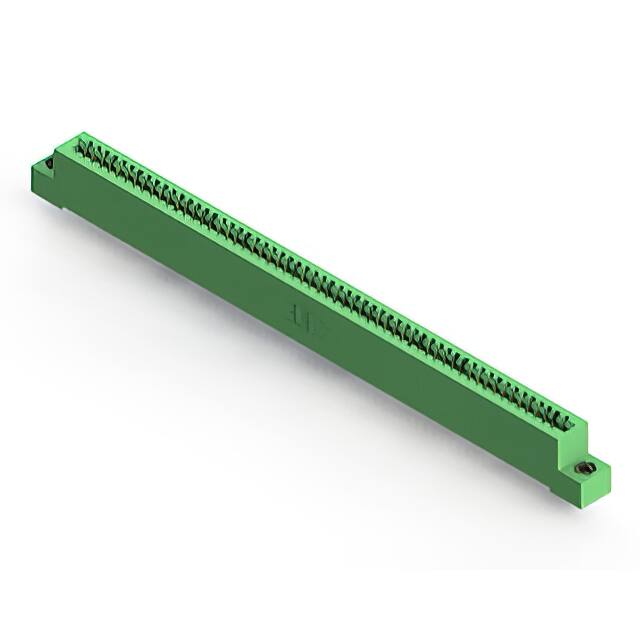 842-058-521-108 EDAC Inc.  Edgeboard Connectors
